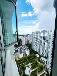 Blk 92A Telok Blangah Parcview (Bukit Merah), HDB 3 Rooms #601039021